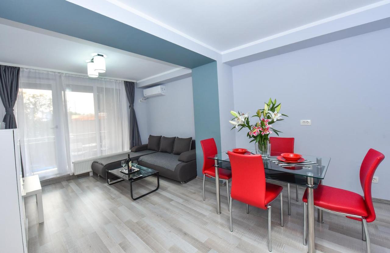 Residenza Di Carbasinni Bucareste Exterior foto