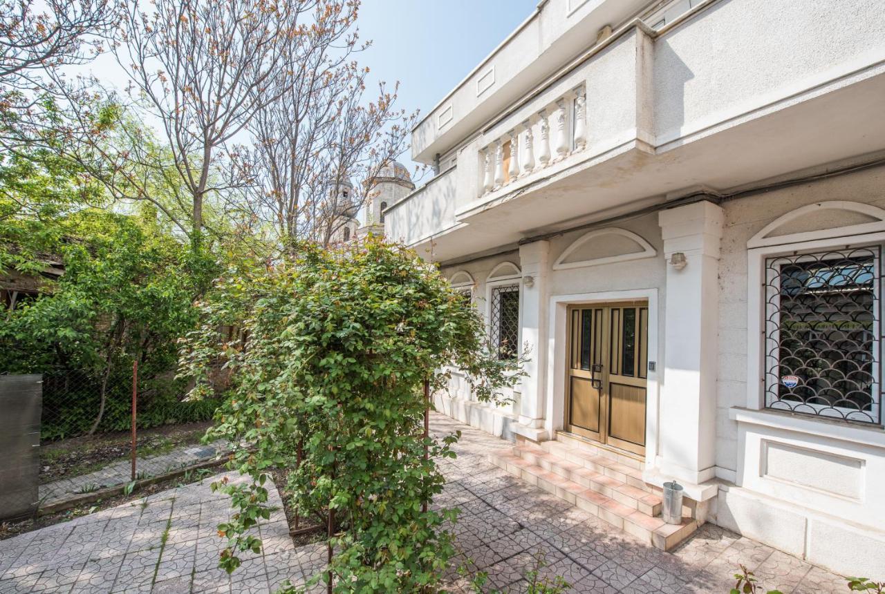Residenza Di Carbasinni Bucareste Exterior foto