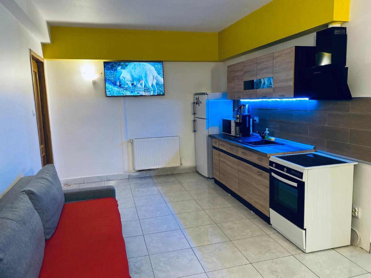 Residenza Di Carbasinni Bucareste Exterior foto