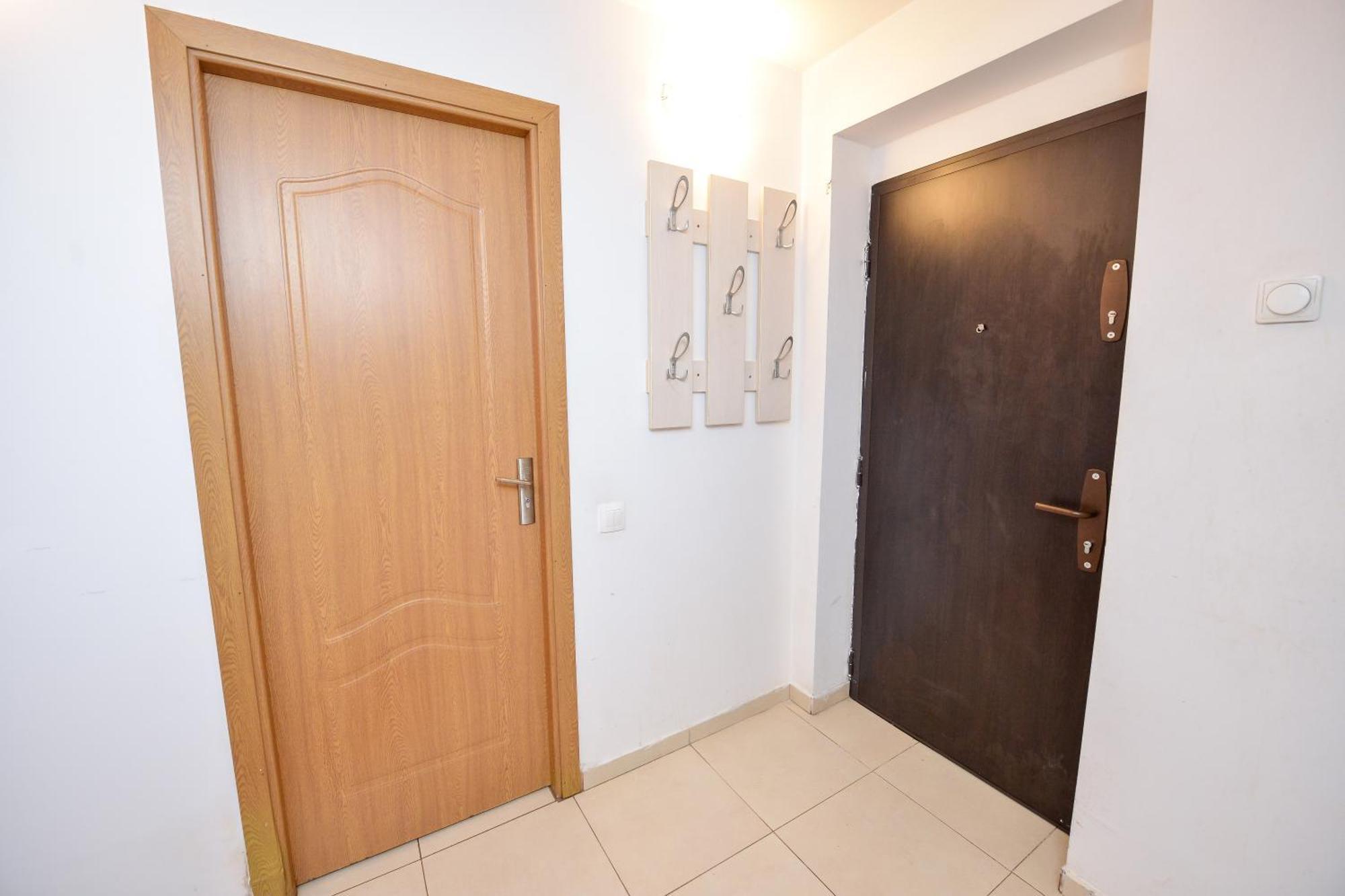 Residenza Di Carbasinni Bucareste Exterior foto