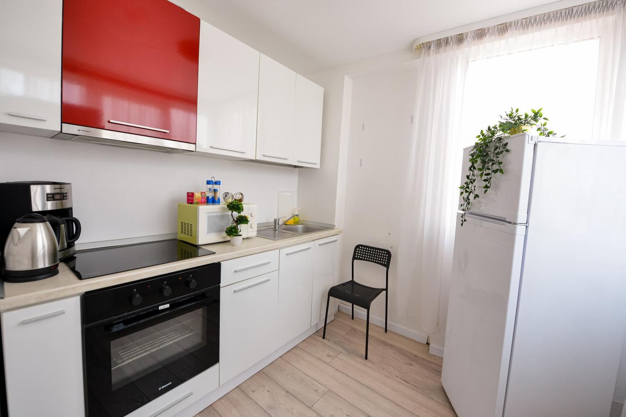 Residenza Di Carbasinni Bucareste Exterior foto