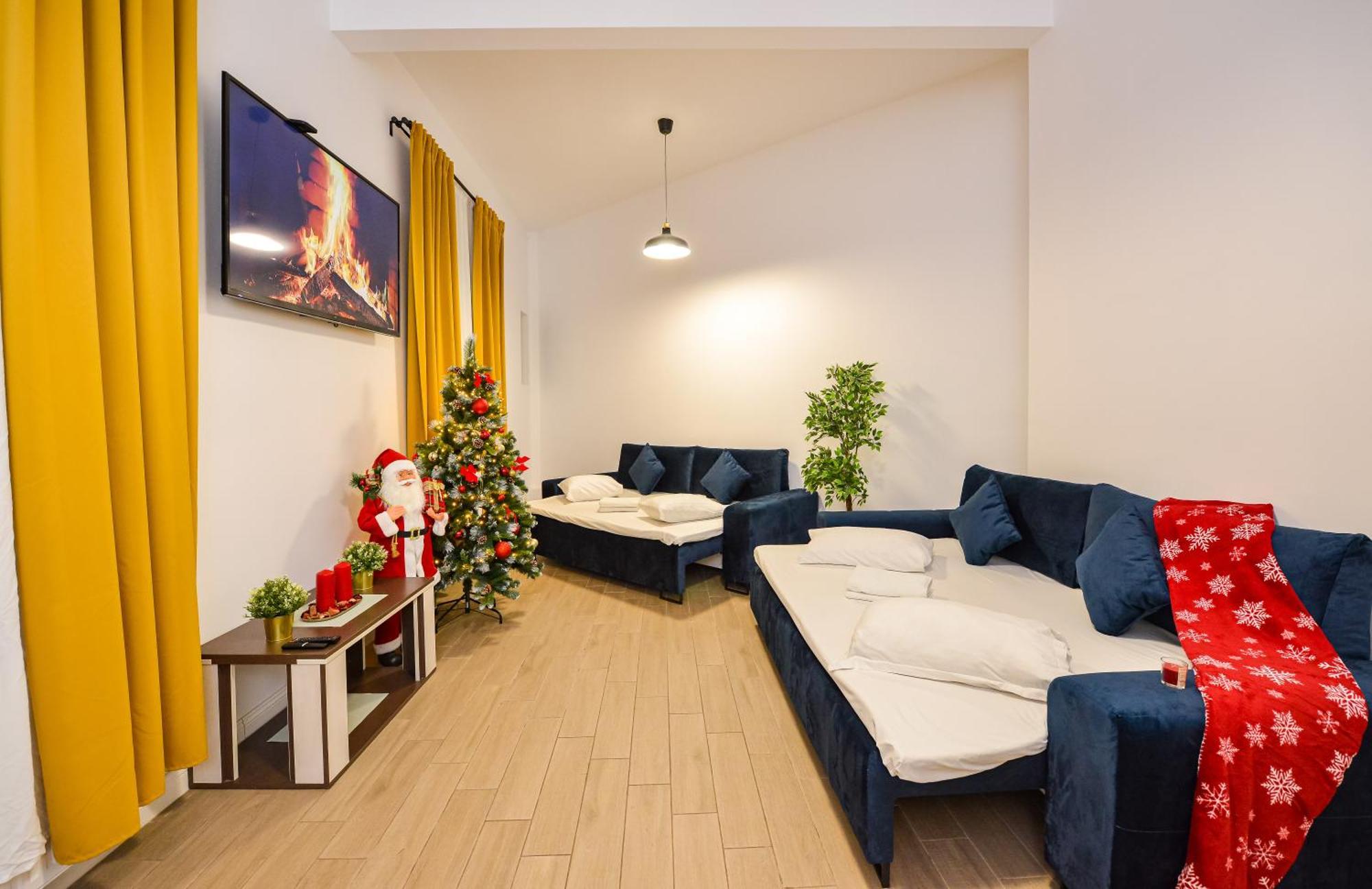 Residenza Di Carbasinni Bucareste Exterior foto